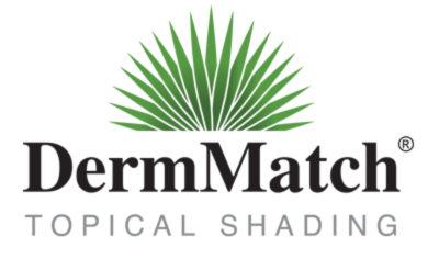 Dermmatch-Topical Shading